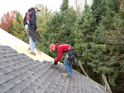 About Roof Repair Experts Carterville, IL